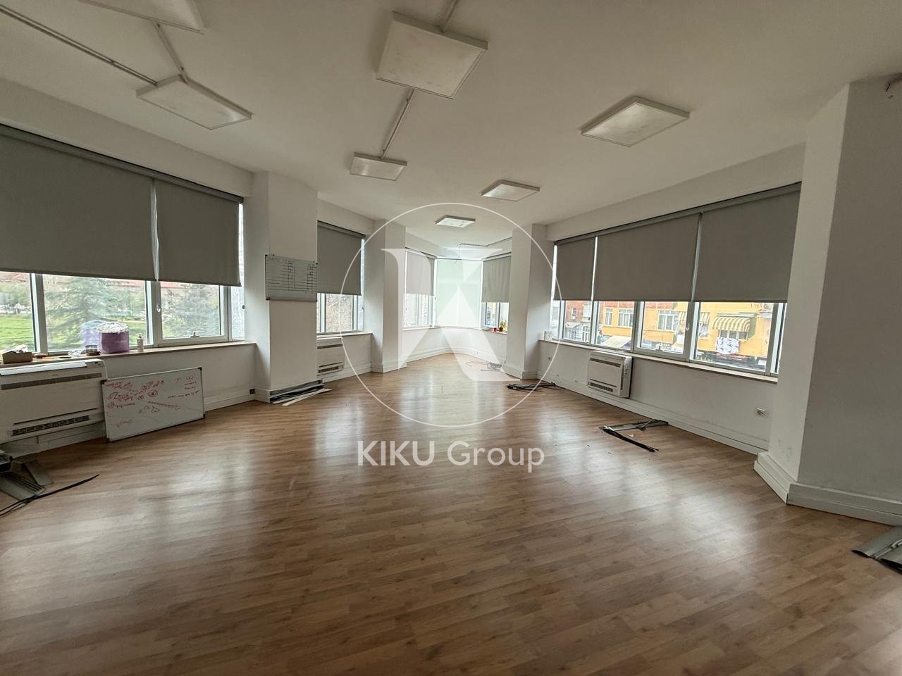 🏢 Jepet me Qira Ambient Komercial