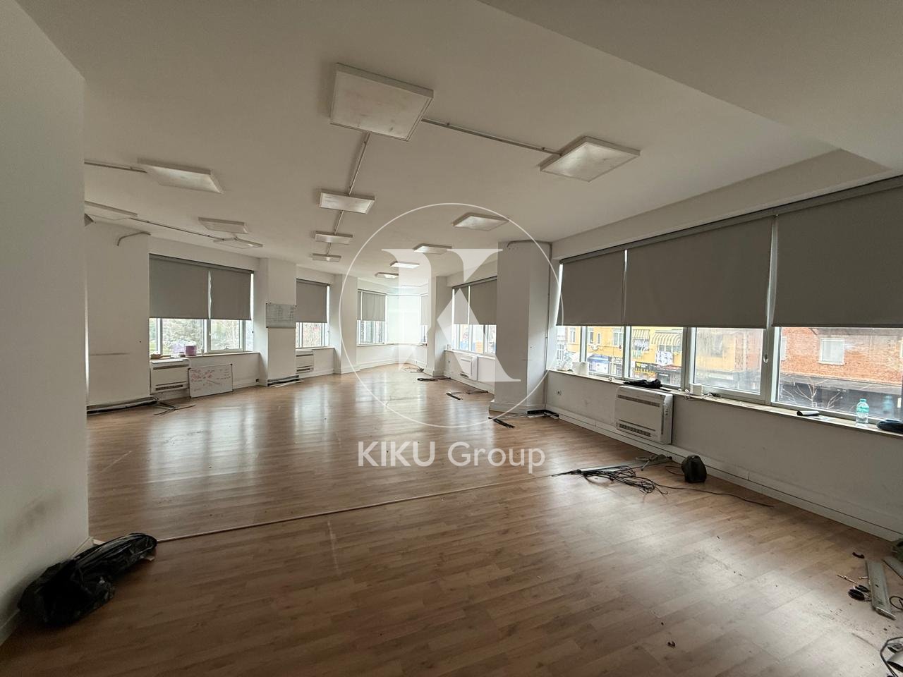 🏢 Jepet me Qira Ambient Komercial