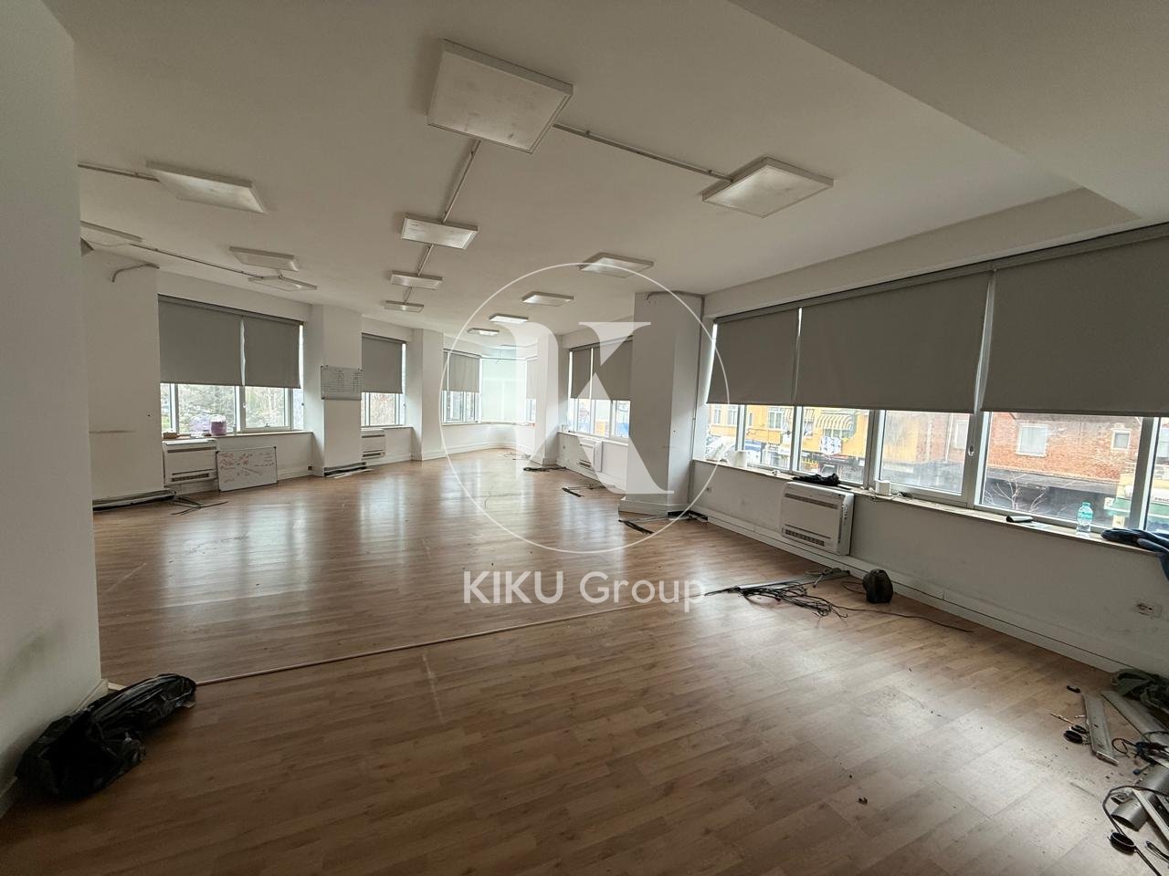 🏢 Jepet me Qira Ambient Komercial