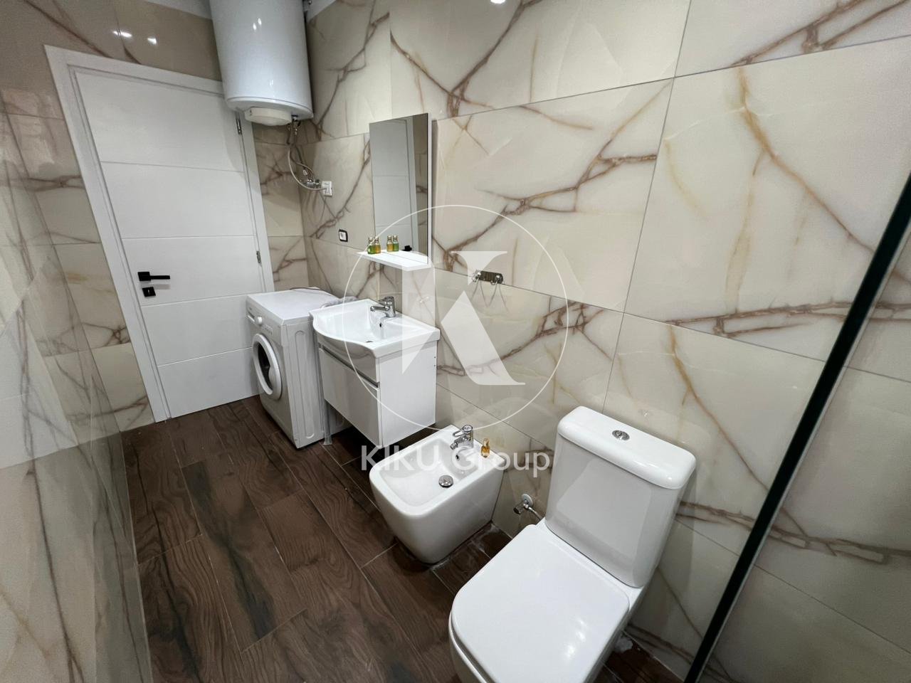 ✨ Apartment 2+1 for rent – Paris Commune ✨