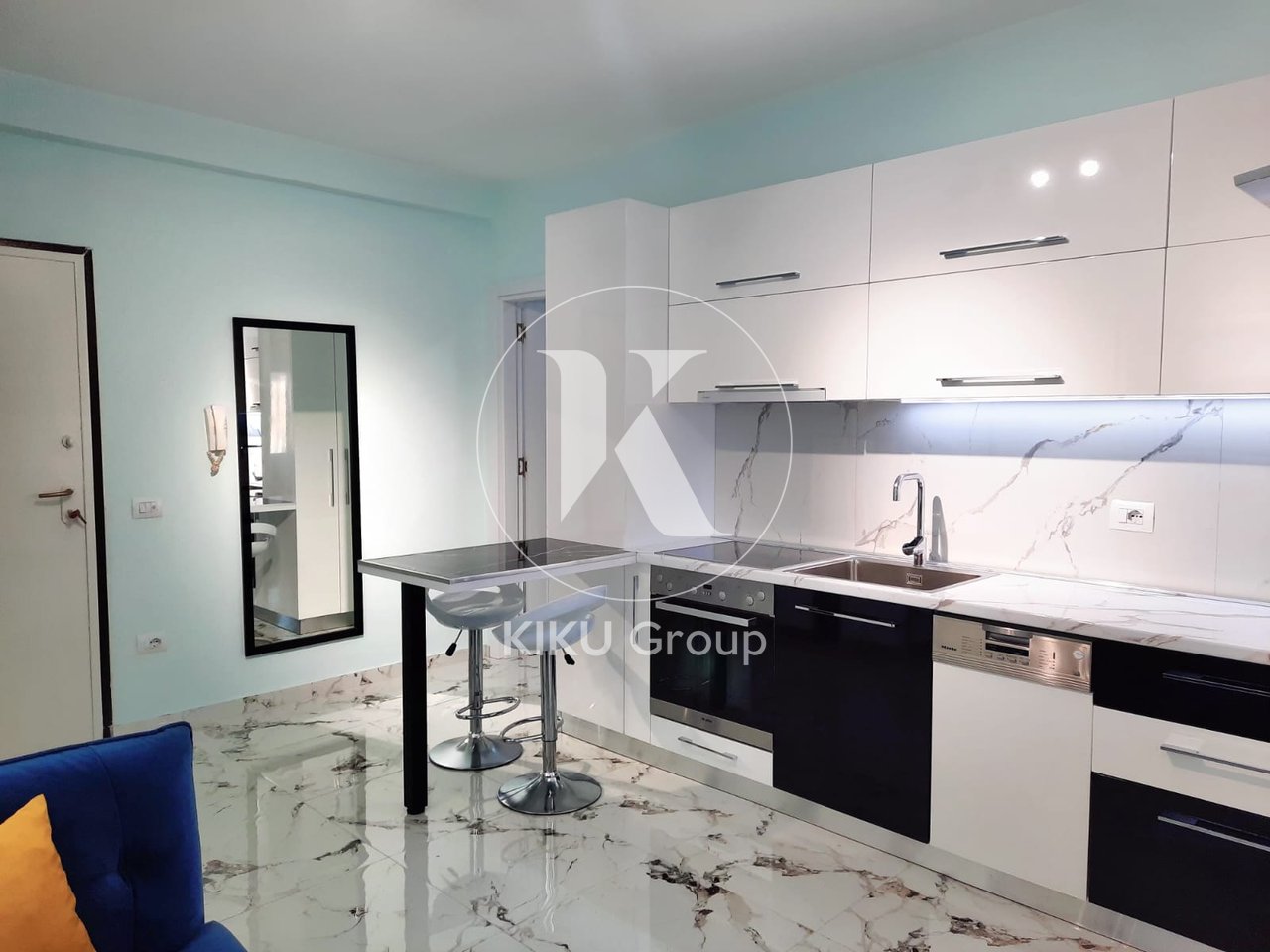 ✨ Studios for rent – Don Bosko ✨