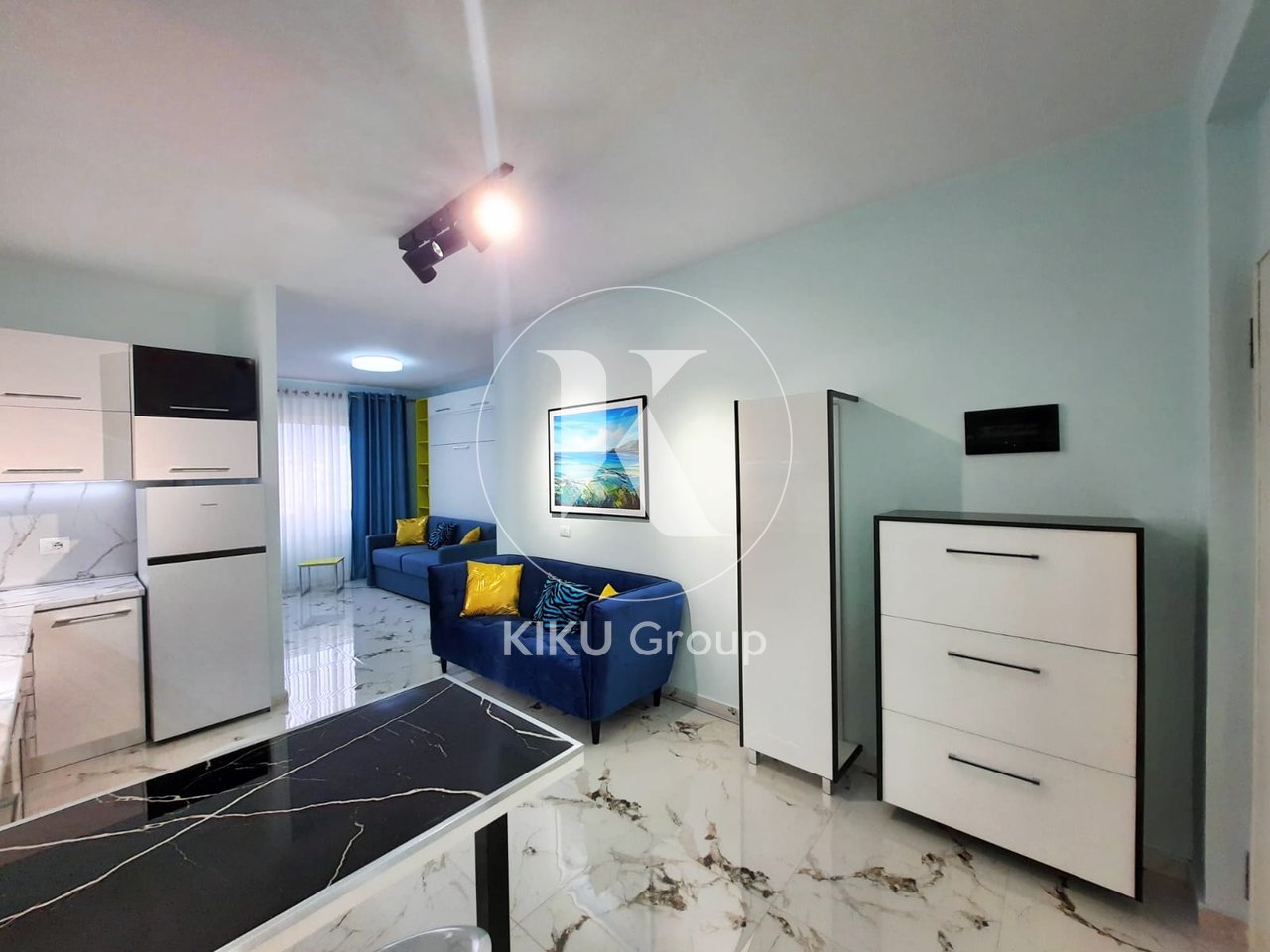 ✨ Studios for rent – Don Bosko ✨