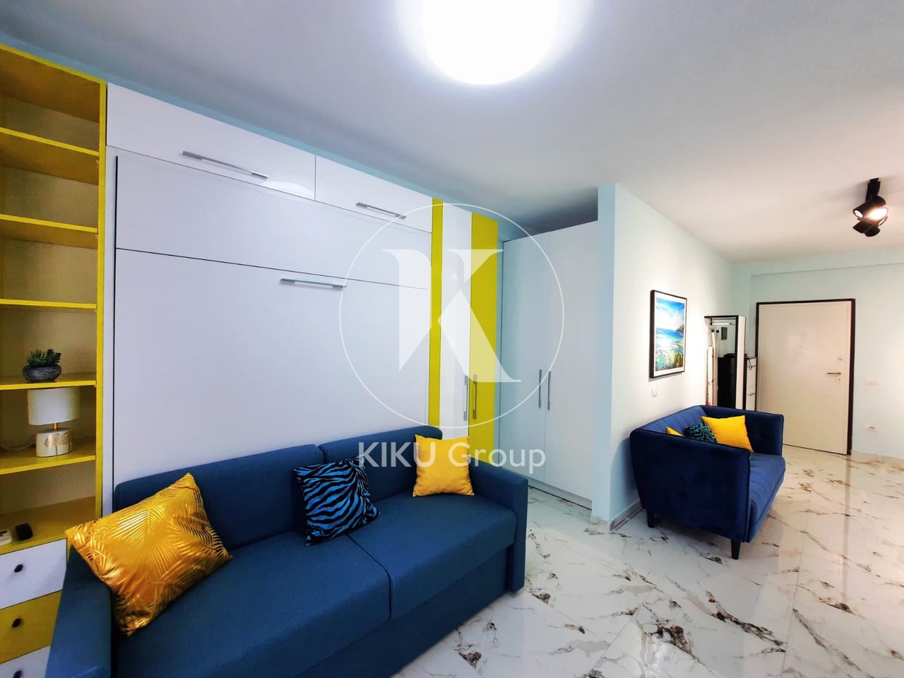 ✨ Studios for rent – Don Bosko ✨