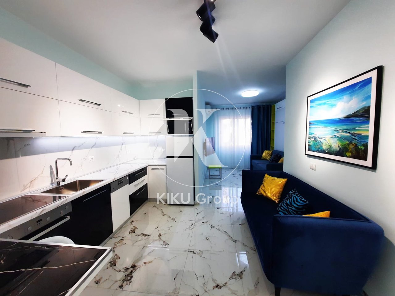 ✨ Studios for rent – Don Bosko ✨