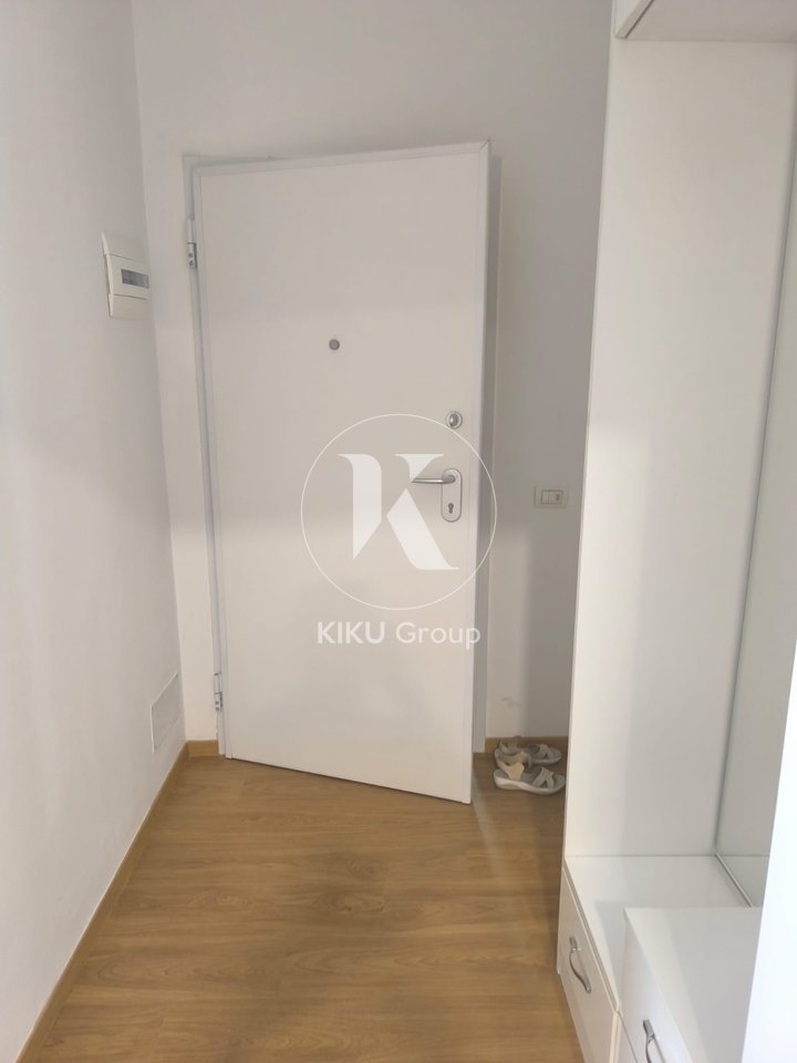 ✨ Apartament 2+1 me qira – Don Bosko, pranë Fiori di Bosko ✨