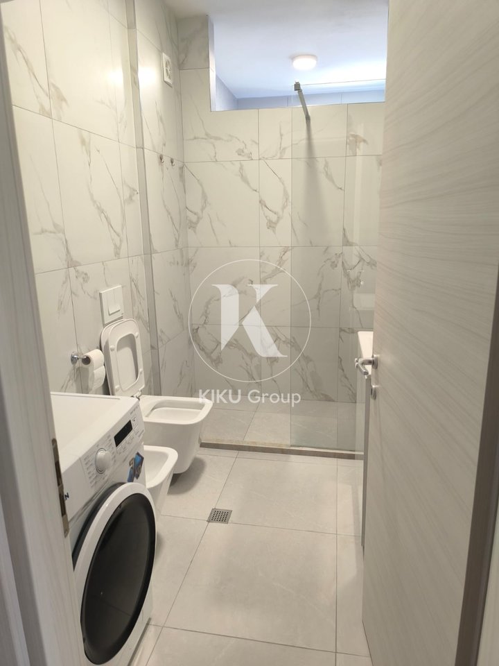 ✨ Apartament 2+1 me qira – Don Bosko, pranë Fiori di Bosko ✨