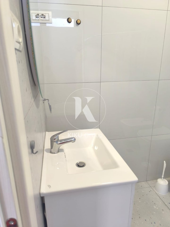 ✨ Apartament 2+1 me qira – Don Bosko, pranë Fiori di Bosko ✨