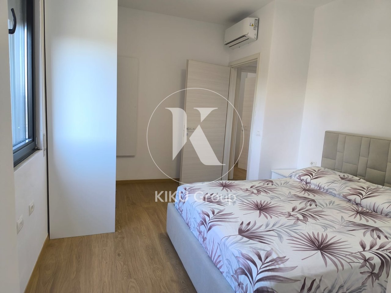 ✨ Apartament 2+1 me qira – Don Bosko, pranë Fiori di Bosko ✨