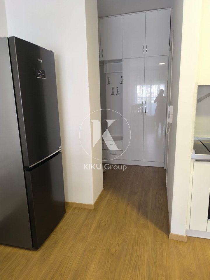 ✨ Apartament 2+1 me qira – Don Bosko, pranë Fiori di Bosko ✨