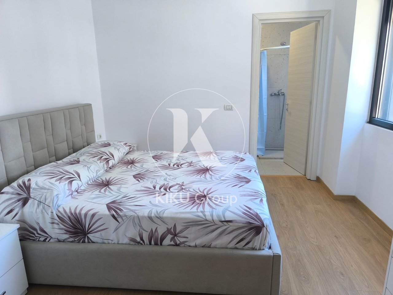 ✨ Apartament 2+1 me qira – Don Bosko, pranë Fiori di Bosko ✨