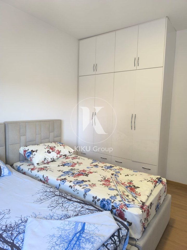 ✨ Apartament 2+1 me qira – Don Bosko, pranë Fiori di Bosko ✨