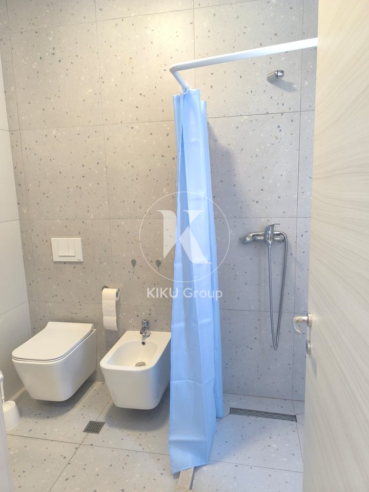 ✨ Apartament 2+1 me qira – Don Bosko, pranë Fiori di Bosko ✨