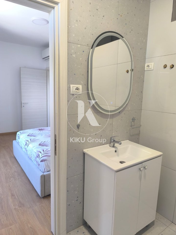 ✨ Apartament 2+1 me qira – Don Bosko, pranë Fiori di Bosko ✨