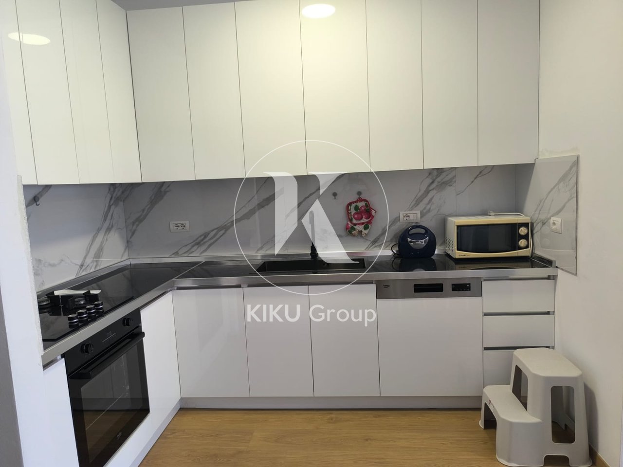 ✨ Apartament 2+1 me qira – Don Bosko, pranë Fiori di Bosko ✨