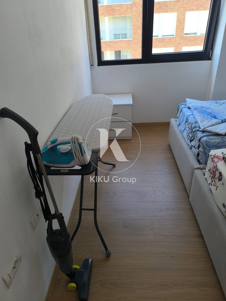 ✨ Apartament 2+1 me qira – Don Bosko, pranë Fiori di Bosko ✨