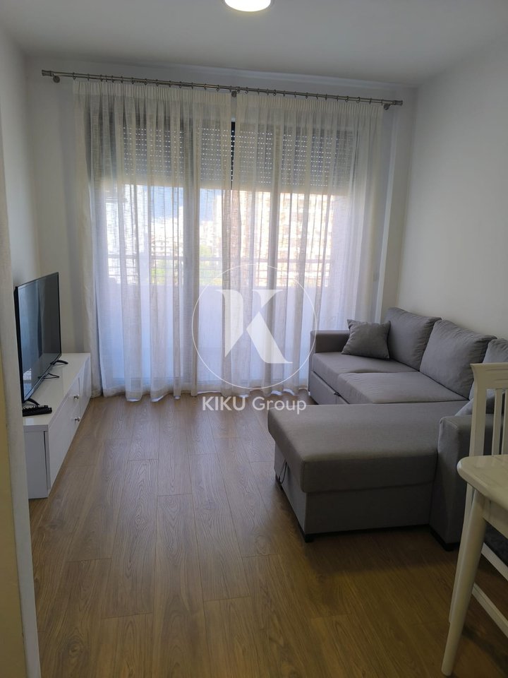 ✨ Apartament 2+1 me qira – Don Bosko, pranë Fiori di Bosko ✨