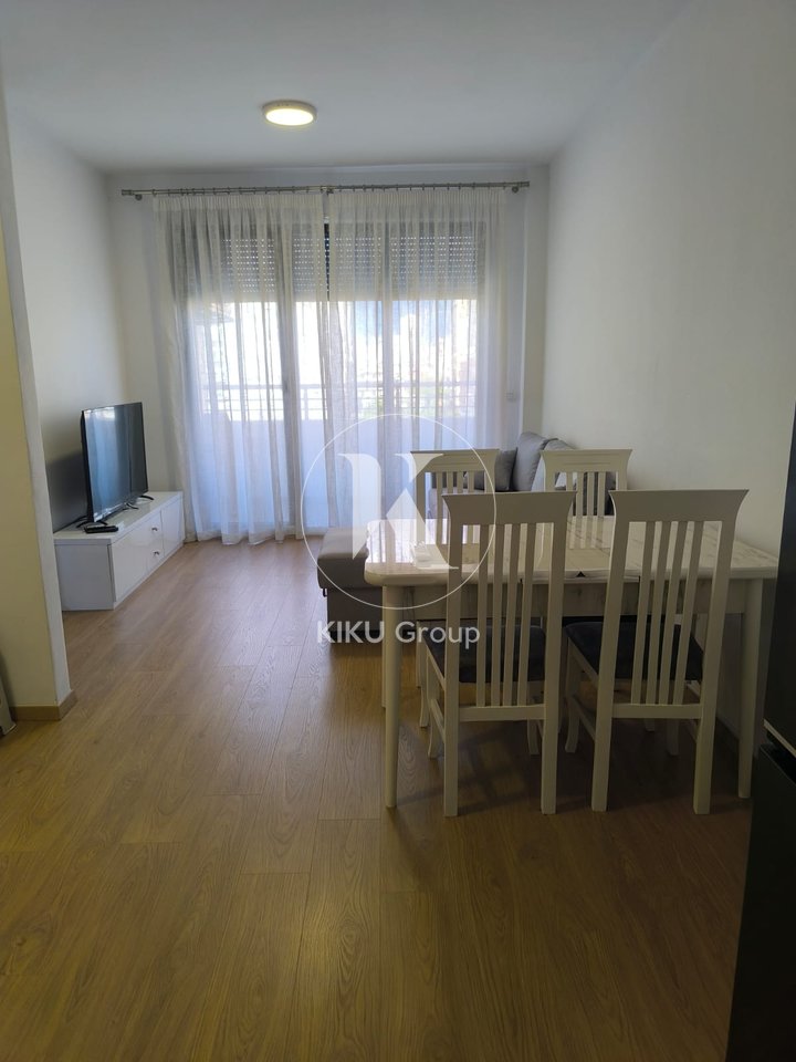 ✨ Apartament 2+1 me qira – Don Bosko, pranë Fiori di Bosko ✨