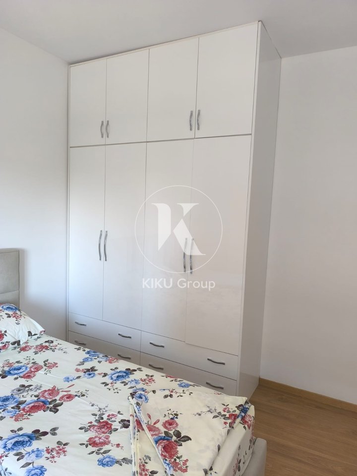 ✨ Apartament 2+1 me qira – Don Bosko, pranë Fiori di Bosko ✨