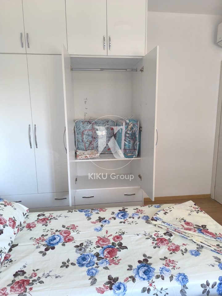 ✨ Apartament 2+1 me qira – Don Bosko, pranë Fiori di Bosko ✨