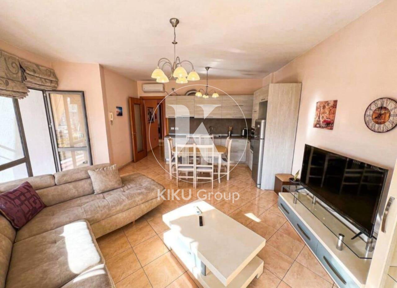 ✨ 2+1 Apartment for rent – Zogu i Zi, near Ring Center ✨