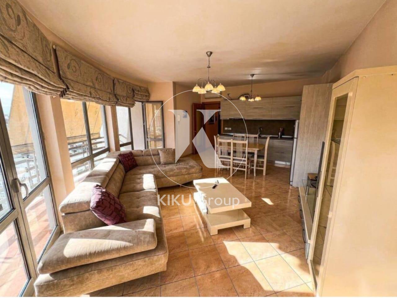 ✨ 2+1 Apartment for rent – Zogu i Zi, near Ring Center ✨