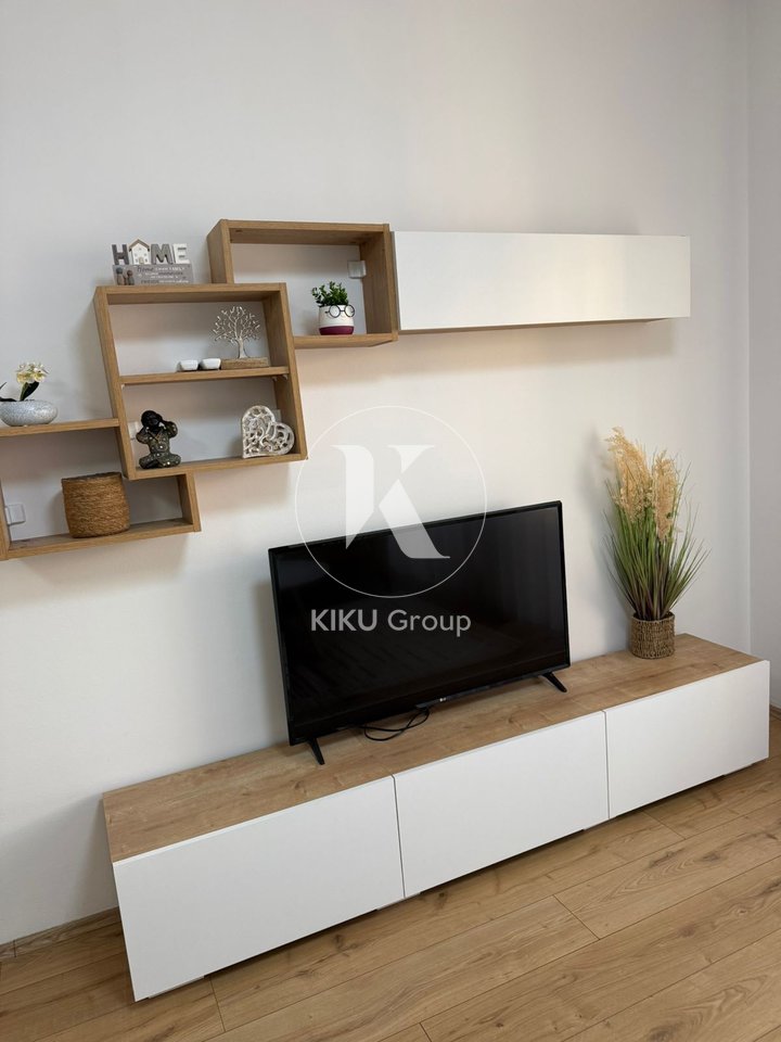 ✨ Apartment 1+1 for rent – Don Bosko, Fiori di Bosko Complex ✨