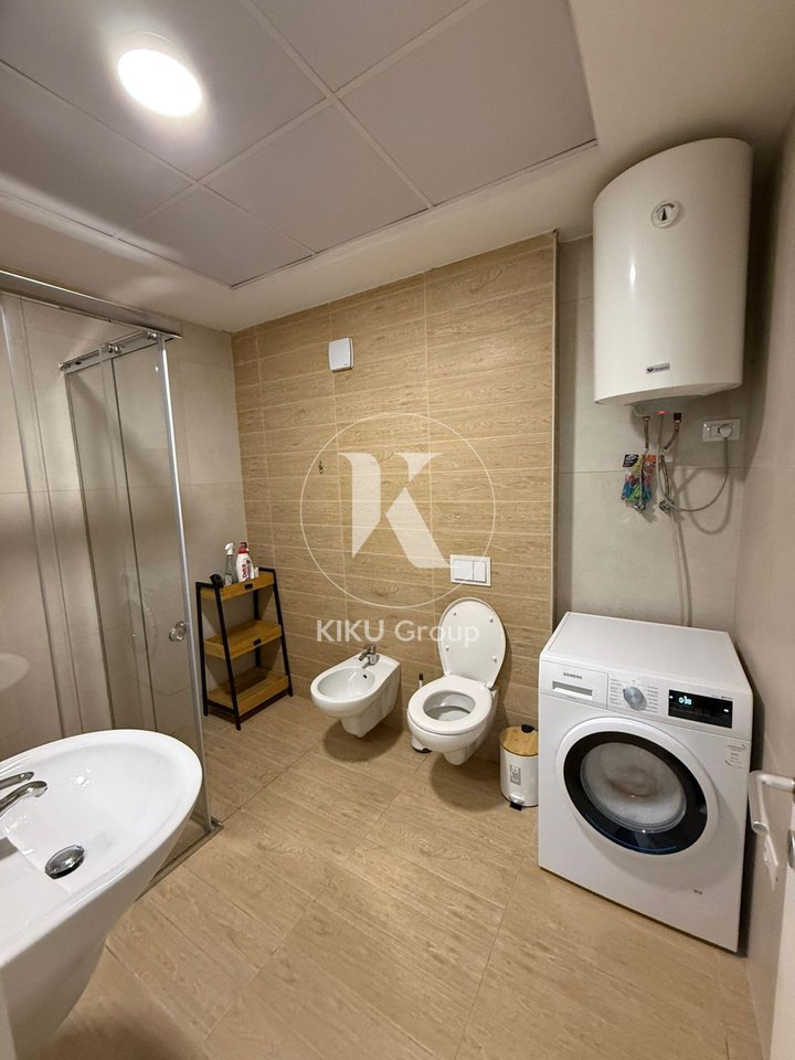 ✨ Apartment 1+1 for rent – Don Bosko, Fiori di Bosko Complex ✨