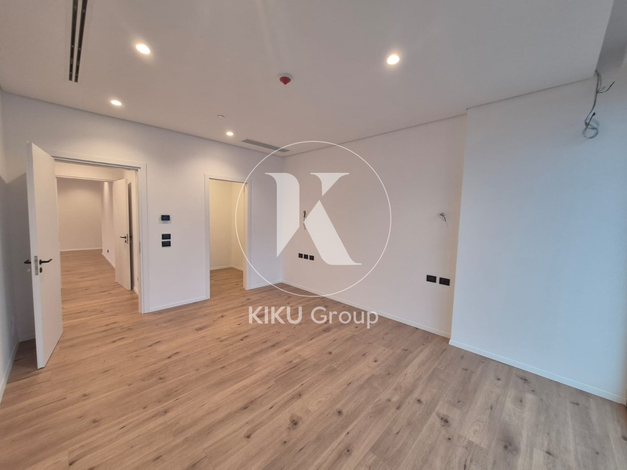 ✨ Ambjent për zyra me qira – Downtown One ✨