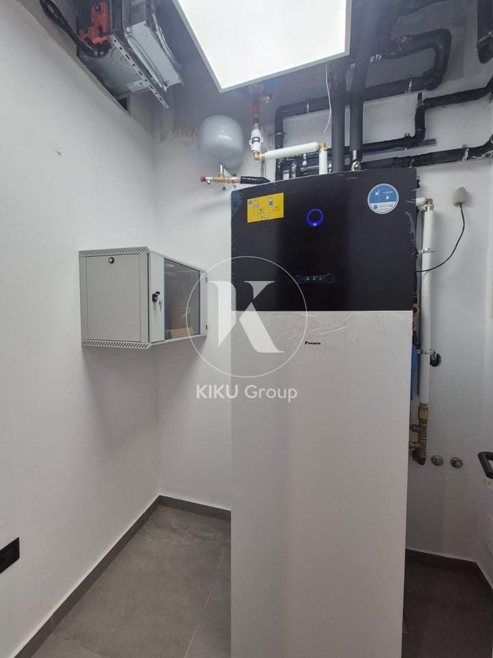 ✨ Ambjent për zyra me qira – Downtown One ✨