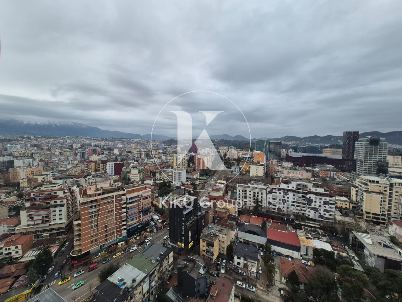 ✨ Ambjent për zyra me qira – Downtown One ✨