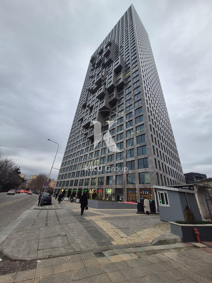 ✨ Ambjent për zyra me qira – Downtown One ✨