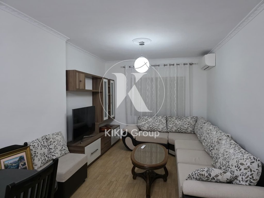 🏢 Apartament me Qera 4+1+2 – 120 m² | Mine Peza, Tiranë