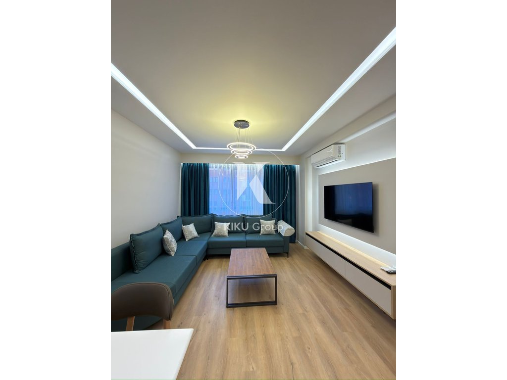 Jepet me Qira Apartament 1+1 në Astir tek Rezidenca Urban Gate!