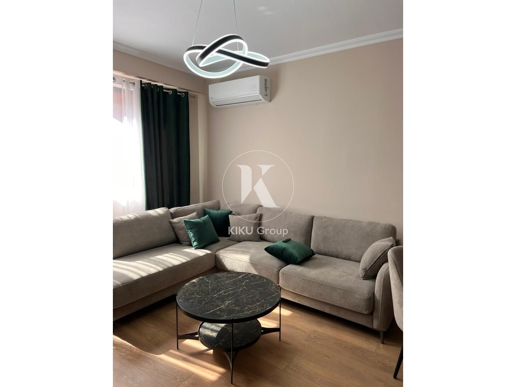 Jepet me Qira Apartament 1+1 në Astir tek Rezidenca Urban Gate!