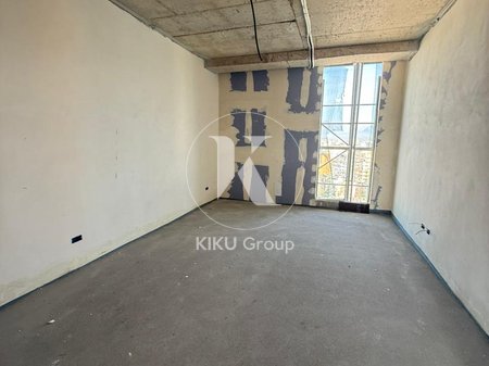 🏢 Shitet Apartament 1+1 – Ekspozita Building