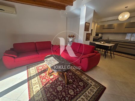 🏠 Jepet Apartament me Qira 3+1+2 – Selvia