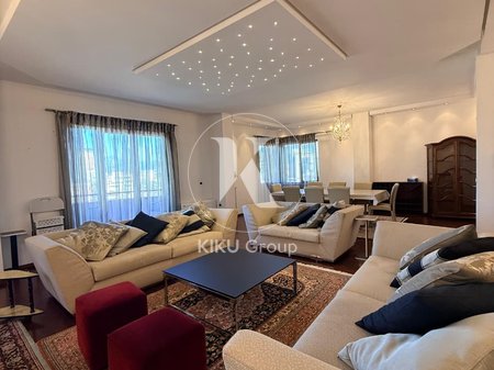 🏙 Appartamento 4+1 in Affitto – Bllok