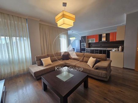 🏡 Jepet me Qera Apartament 2+1+2 – Rruga e Dibrës