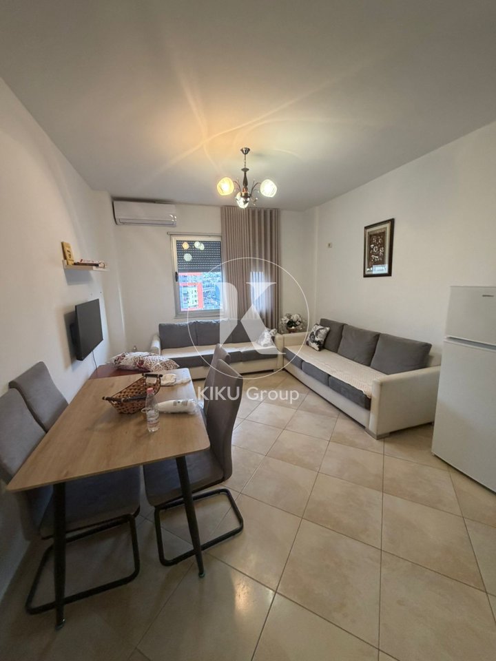 ✨ Apartamenti 2+1 me Qira në Astir! ✨