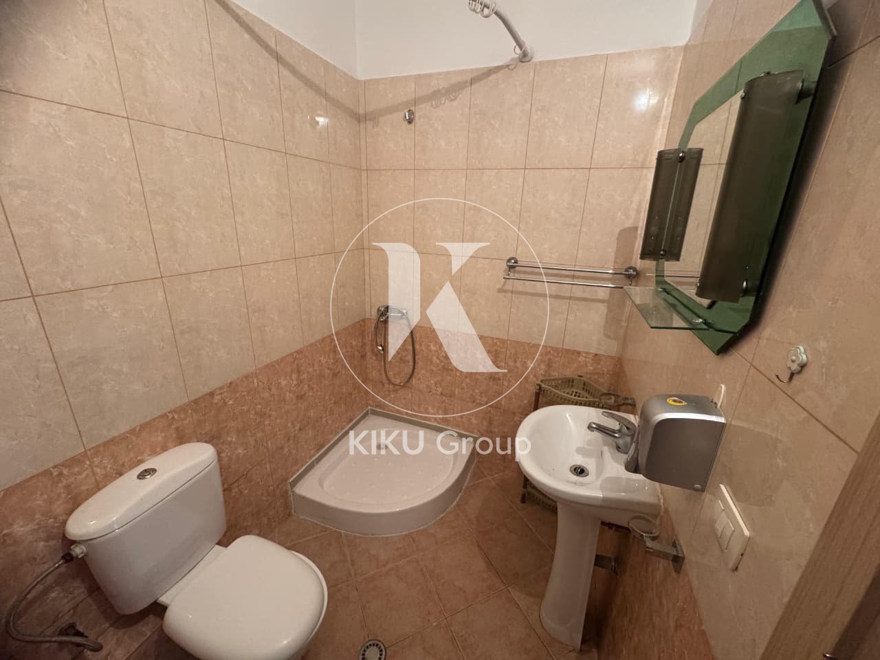 🏠 Appartamento in Affitto – Astir