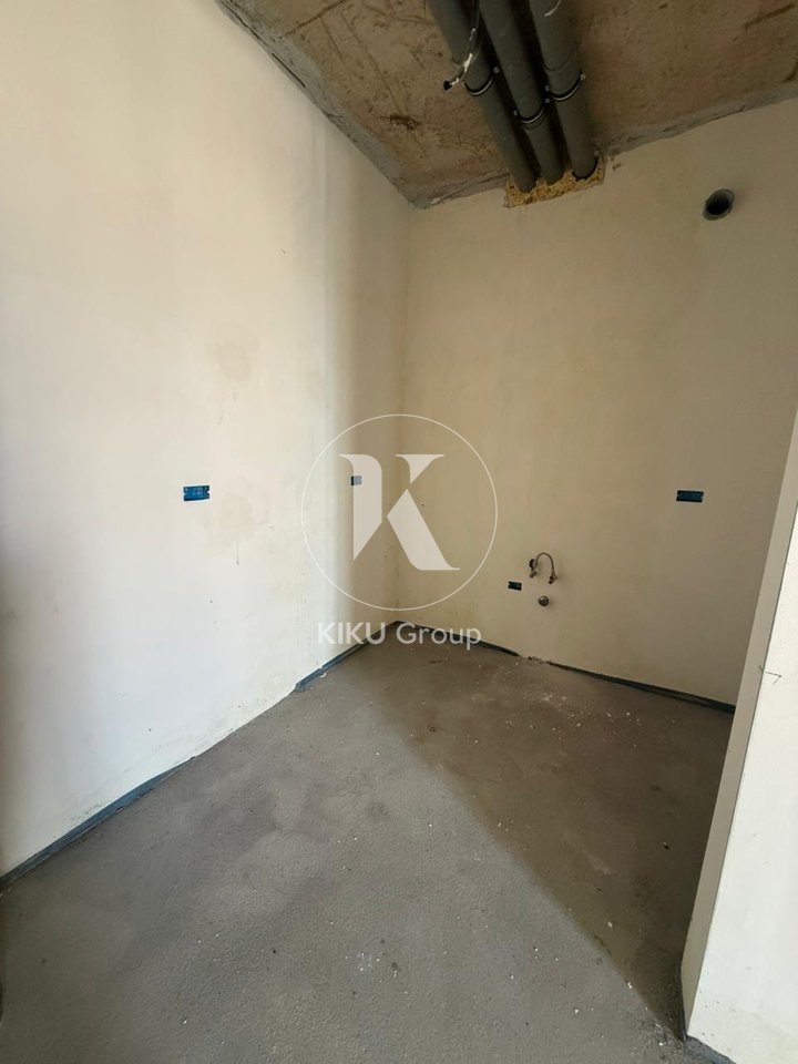 🏢 Shitet Apartament 1+1 – Ekspozita Building