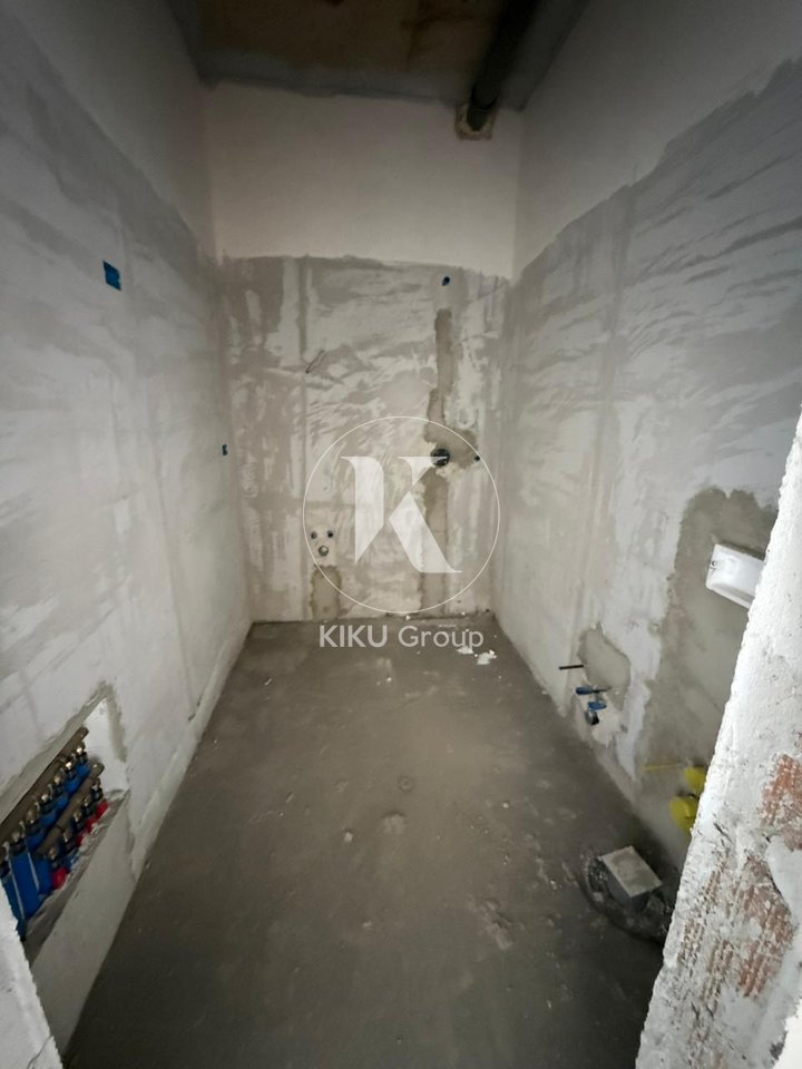 🏢 Shitet Apartament 1+1 – Ekspozita Building