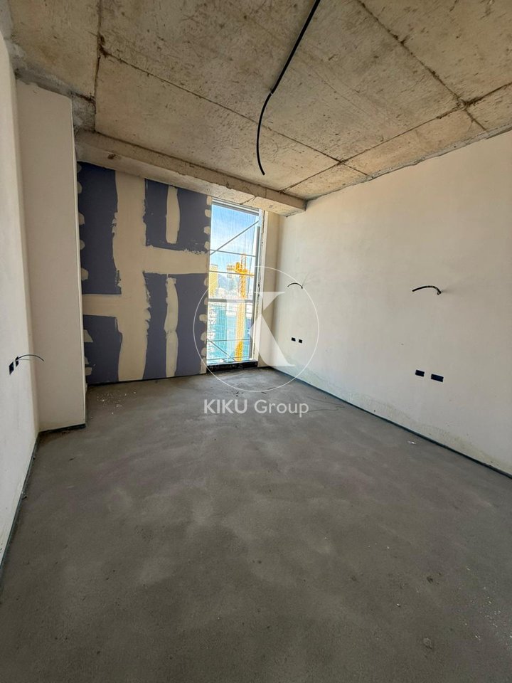 🏢 Shitet Apartament 1+1 – Ekspozita Building