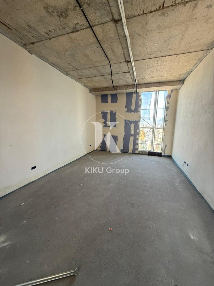 🏢 Shitet Apartament 1+1 – Ekspozita Building