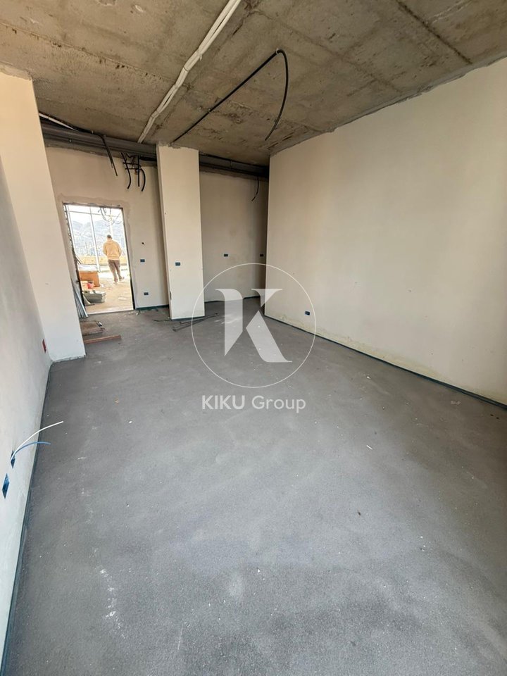 🏢 Shitet Apartament 1+1 – Ekspozita Building