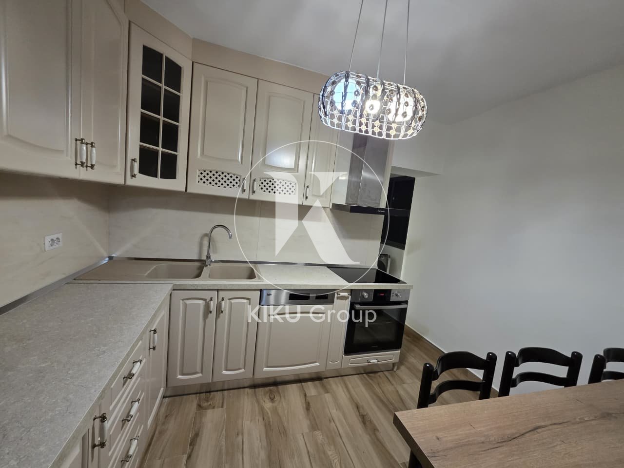 🏢 Apartment for Rent 4+1+2 – 120 m² | Mine Peza, Tirana