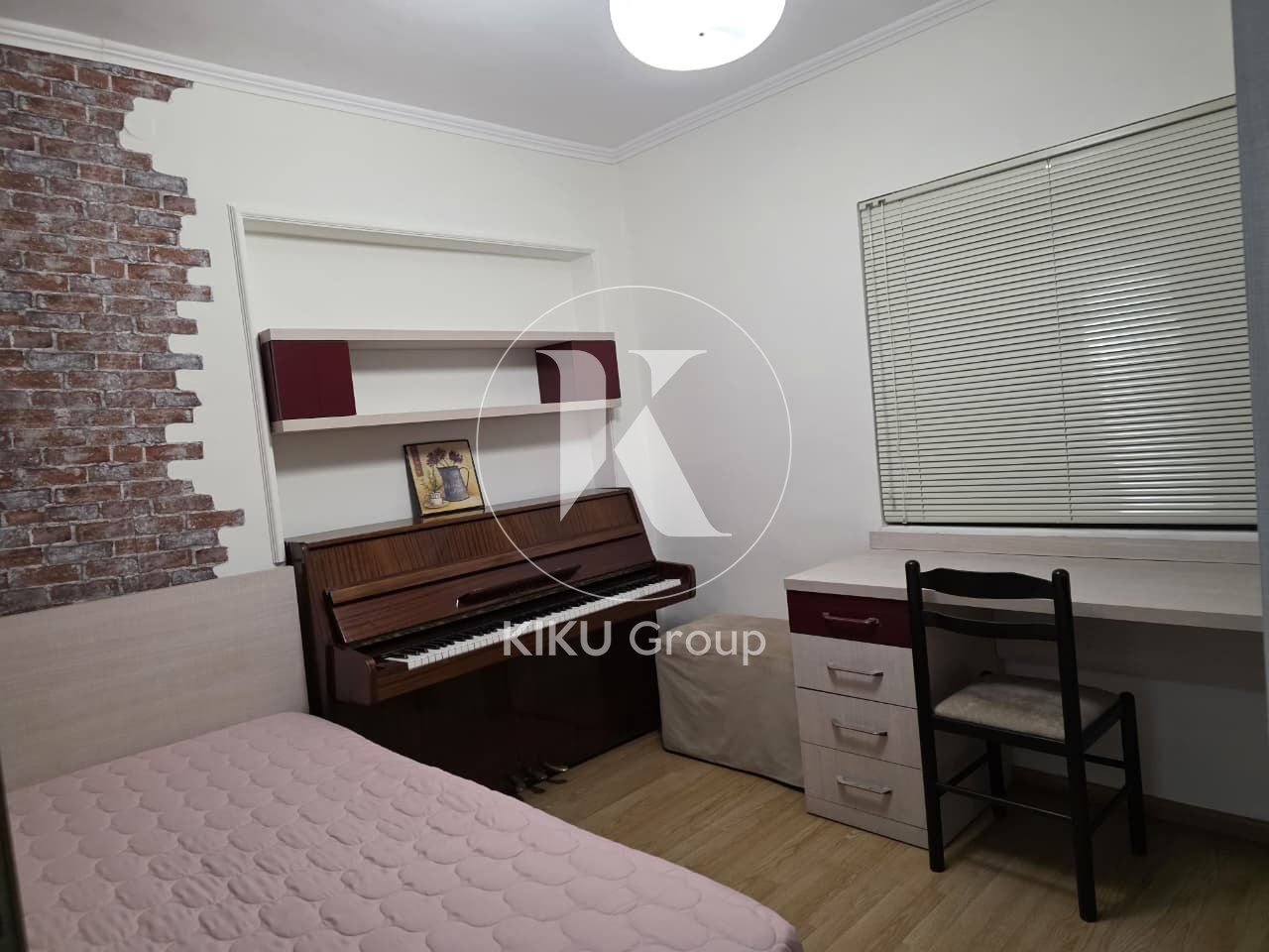 🏢 Apartment for Rent 4+1+2 – 120 m² | Mine Peza, Tirana