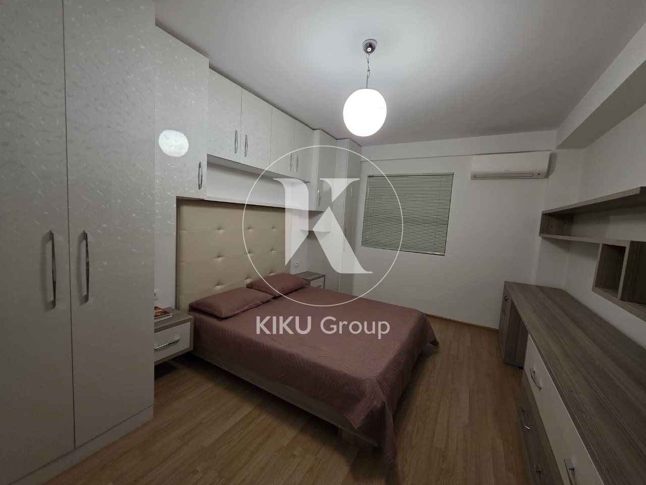 🏢 Apartment for Rent 4+1+2 – 120 m² | Mine Peza, Tirana