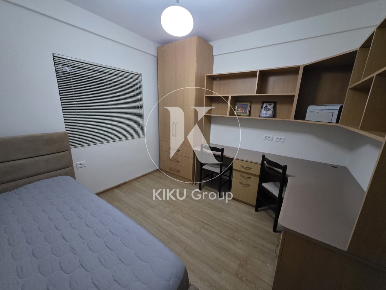 🏢 Apartment for Rent 4+1+2 – 120 m² | Mine Peza, Tirana