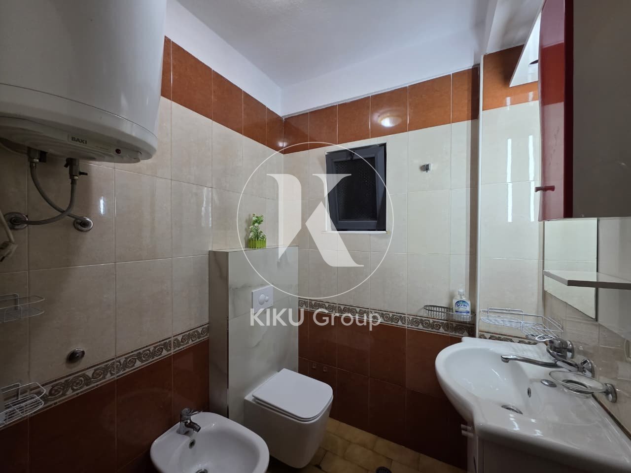 🏢 Apartment for Rent 4+1+2 – 120 m² | Mine Peza, Tirana